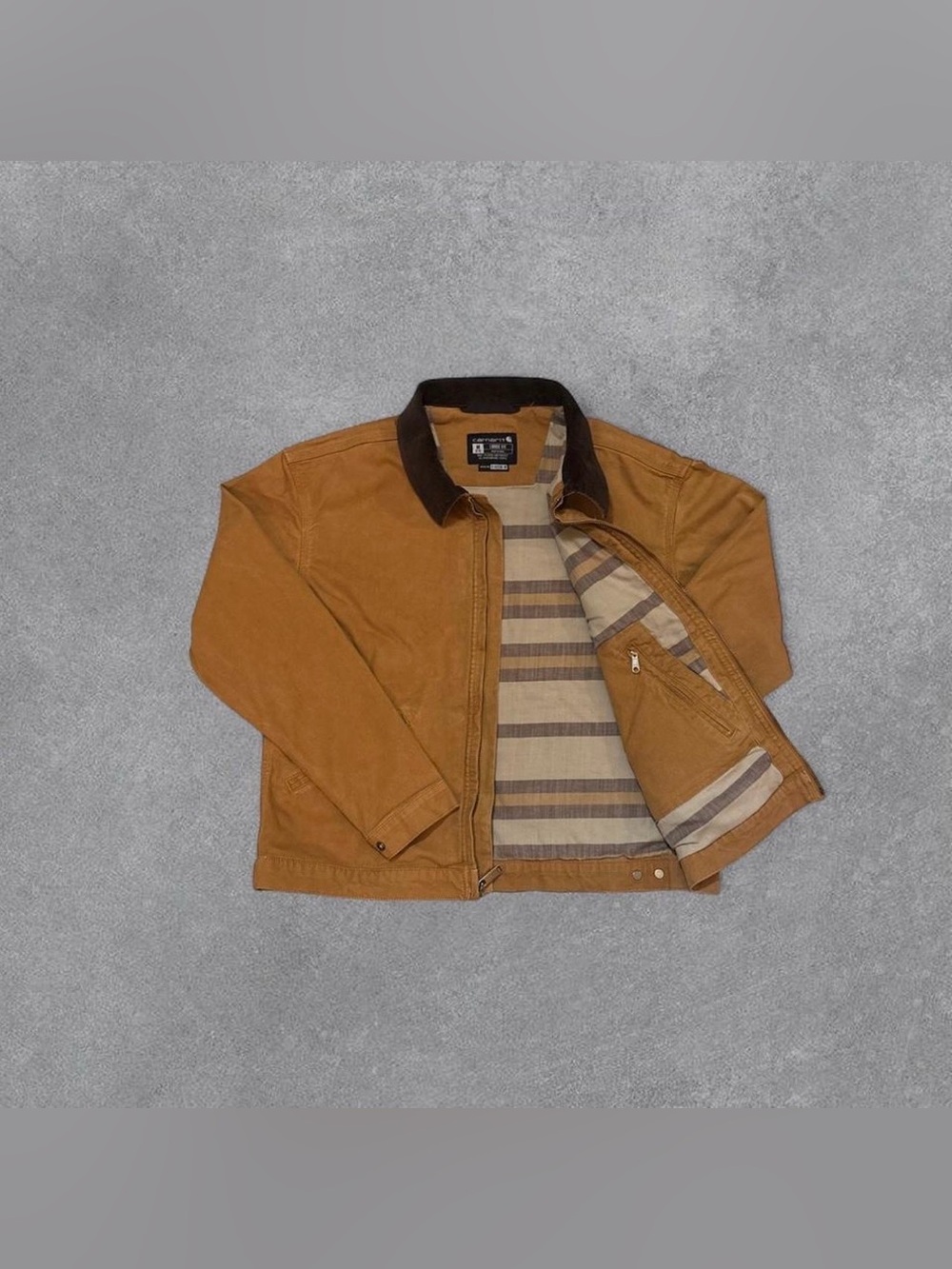Carhartt Woman’s Detroit Jacket